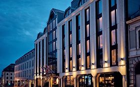 Thon Hotel Norge